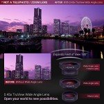 Xenvo Pro Lens Kit for iPhone & Android