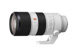Sony 70-200mm f/2.8 GM OSS Lens