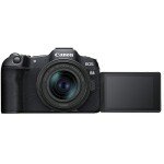 Canon EOS R8 Full-Frame Mirrorless Camera Kit