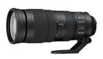 Nikon 200-500mm f/5.6E Zoom Lens for DSLR