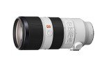 Sony 70-200mm f/2.8 GM OSS Lens