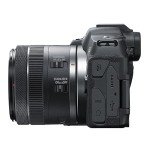 Canon EOS R8 Full-Frame Mirrorless Camera Kit