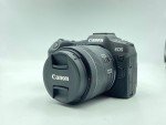 Canon EOS R8 Full-Frame Mirrorless Camera Kit