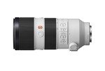 Sony 70-200mm f/2.8 GM OSS Lens