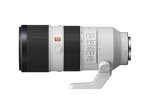 Sony 70-200mm f/2.8 GM OSS Lens