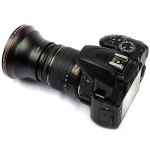 Lightdow 58MM Wide Angle + Macro Lens Attachment
