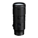 Nikon NIKKOR Z 70-200mm f/2.8 Telephoto Lens