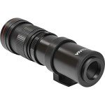 Vivitar 420-800mm f/8.3 Telephoto Zoom Lens