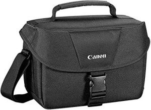 Canon EOS 200ES DSLR Camera Bag