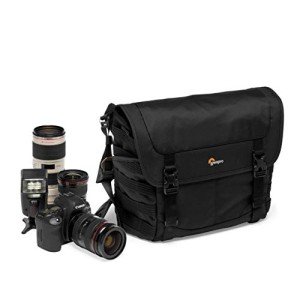 Lowepro ProTactic MG 160 AW II Camera Messenger