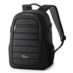 LowePro Tahoe BP 150 Camera Backpack - Black