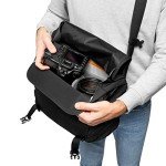 Lowepro ProTactic MG 160 AW II Camera Messenger