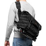 Lowepro ProTactic MG 160 AW II Camera Messenger