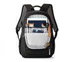LowePro Tahoe BP 150 Camera Backpack - Black