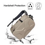 MOSISO Waterproof Camera Backpack for DSLR & Laptop