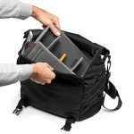 Lowepro ProTactic MG 160 AW II Camera Messenger