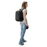LowePro Tahoe BP 150 Camera Backpack - Black