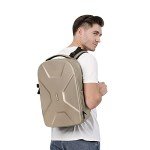 MOSISO Waterproof Camera Backpack for DSLR & Laptop
