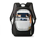 LowePro Tahoe BP 150 Camera Backpack - Black