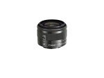 Canon EF-M 15-45mm Image Stabilization Zoom Lens