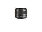 Canon EF-M 15-45mm Image Stabilization Zoom Lens