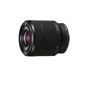 Sony 28-70mm F3.5-5.6 Standard Zoom Lens