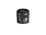 Canon EF-M 15-45mm Image Stabilization Zoom Lens