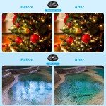 Mocalaca 11-In-1 Phone Camera Lens Kit