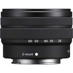 Sony FE 28-60mm Full-Frame Zoom Lens