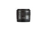 Canon EF-M 15-45mm Image Stabilization Zoom Lens
