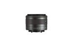 Canon EF-M 15-45mm Image Stabilization Zoom Lens