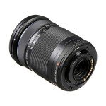 Olympus M.Zuiko 40-150mm Zoom Lens Black