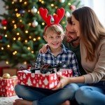 Kids Drone with 1080P Camera and 2 Batteries