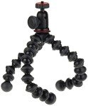 JOBY GorillaPod Compact Tripod for Mirrorless Cameras