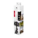 JOBY GorillaPod Compact Tripod for Mirrorless Cameras