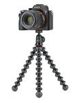 JOBY GorillaPod Compact Tripod for Mirrorless Cameras