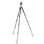 Manfrotto Befree Advanced 4-Section Travel Tripod