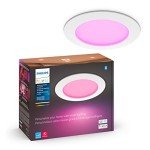Philips Hue 6-Inch Smart Color LED Downlight