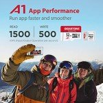 GIGASTONE 32GB Micro SD Card 5-Pack for Devices