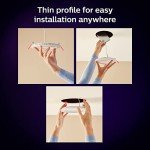 Philips Hue 6-Inch Smart Color LED Downlight
