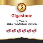 GIGASTONE 32GB Micro SD Card 5-Pack for Devices