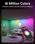 Lumary Zigbee Smart 6" LED Recessed Lights Pack