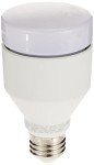 LIFX A19 Smart LED Light Bulb (2-Pack)