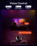 Lumary Zigbee Smart 6" LED Recessed Lights Pack