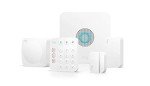 Ring Alarm 5-Piece Home Security Kit