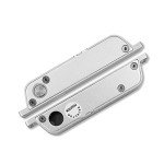 LIBO Electric Drop Bolt Lock 12V Access Control