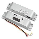 LIBO Electric Drop Bolt Lock 12V Access Control