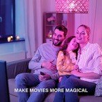 Sengled Smart WiFi LED Light Bulbs - 2 Pack