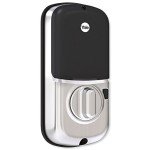 Yale Assure Lock SL - Keyless Touchscreen Deadbolt