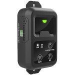 Smart WiFi Electric Strike Door Lock Kit